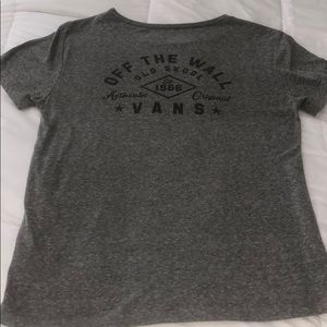 Vans Tshirt